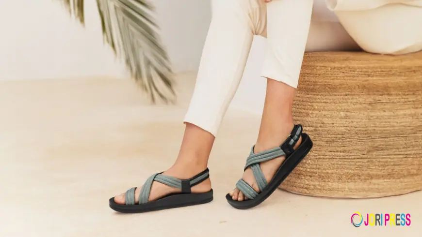 How Travel Affects Your Arches and Foot Comfort