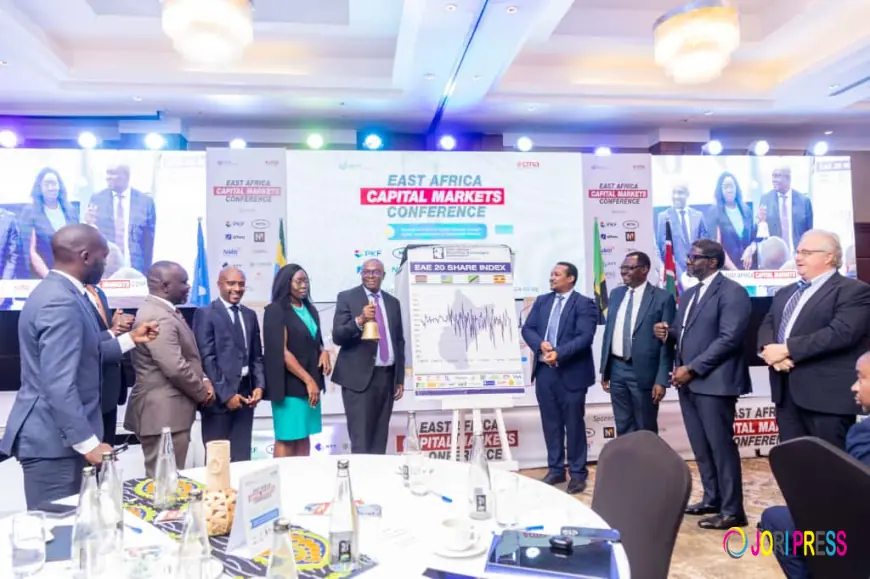 CMA & USE Host Regional East Africa Capital Markets Conference 2025 to Drive Digital Transformation & Sustainable Finance in Regional Capital Markets