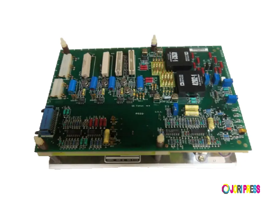 Why the Field Exciter Matters in GE Mark IV Applications