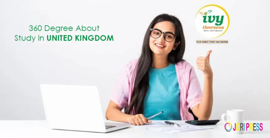 Study Master’s in Cyber Security in UK