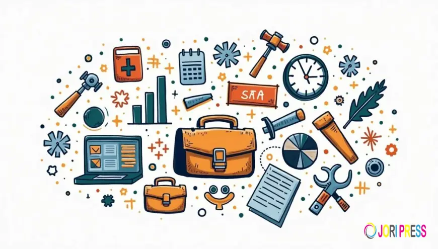 What are the benefits of working multiple short-term roles?