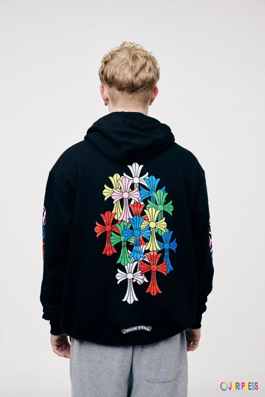 Exploring Chrome Hearts’ Leather Goods