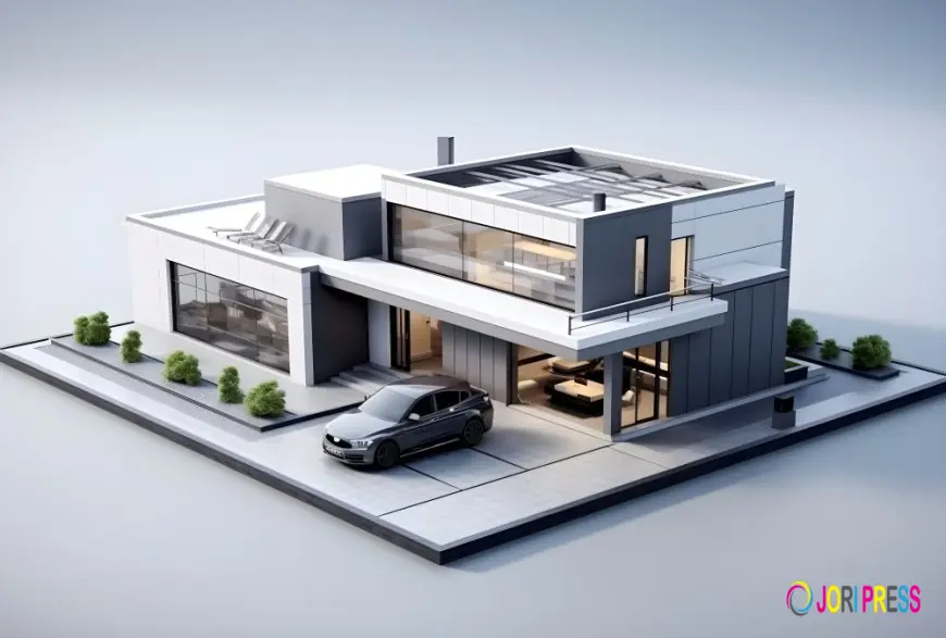 Transform Your Vision into Reality with Professional 3D Architectural Rendering Services in Mumbai