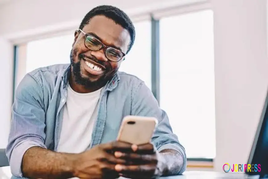 From Earning 100k to 3 Million a Month: A South African Man Shares How His Life Changed