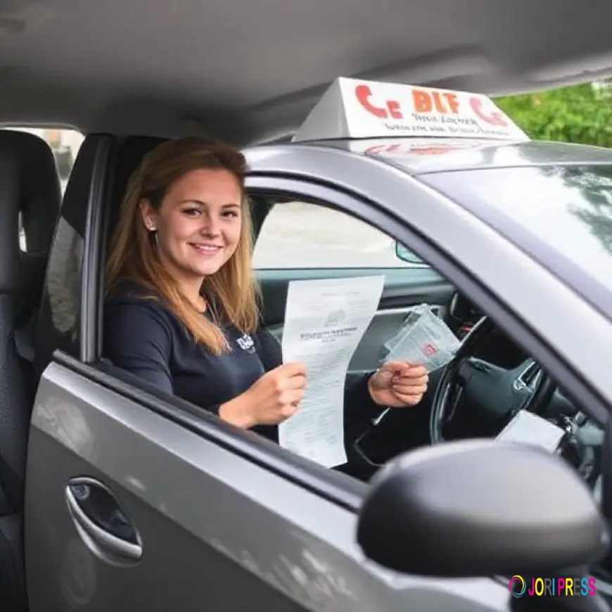 Fast-Track Your Licence with Intensive Driving Courses