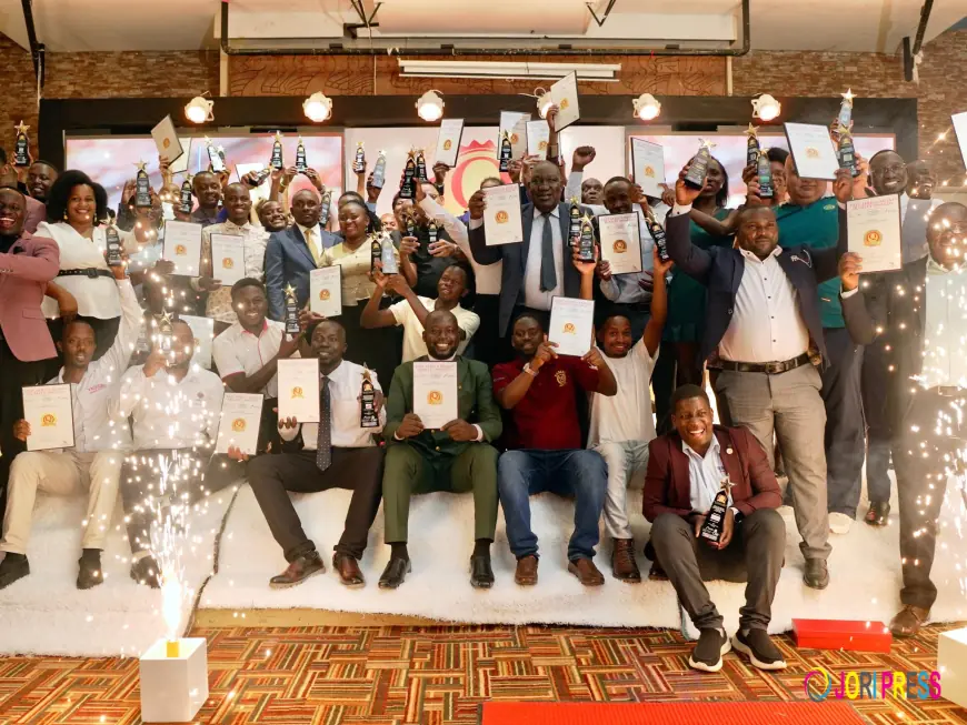 5th East Africa Quality Brand awards celebrate companies contribution to regional economic growth.