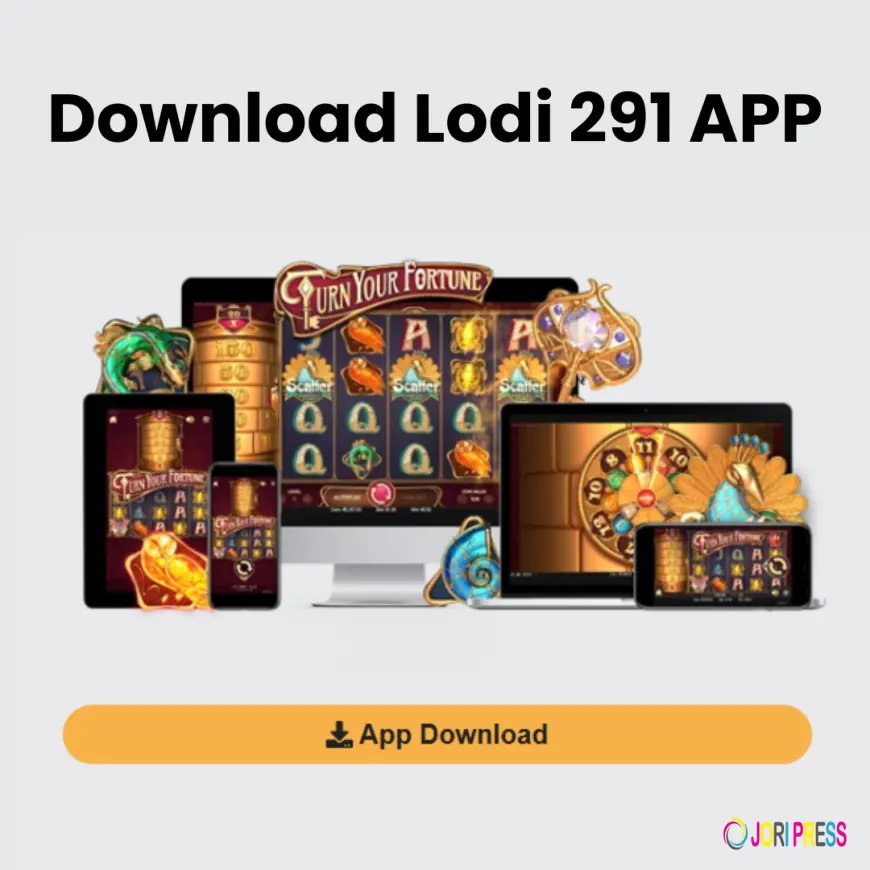 LODI291 DOWNLOAD PHILIPPINES: YOUR ULTIMATE GUIDE TO THE BEST ONLINE CASINO APP