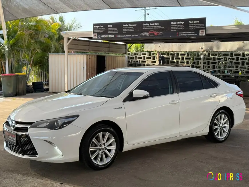 Rental Cars in Australia | Explore with QLD Car Market