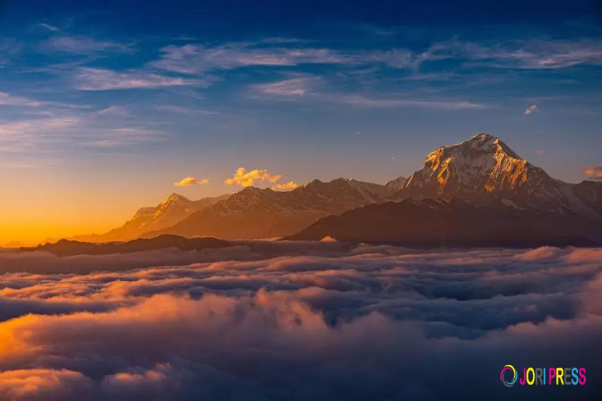 Beyond the Peaks: Crafting Your Perfect Annapurna Trek Journey