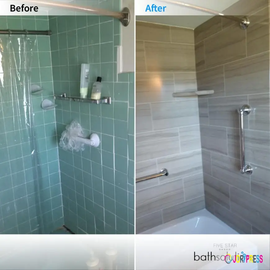 Five Star Bath Solutions of Omaha