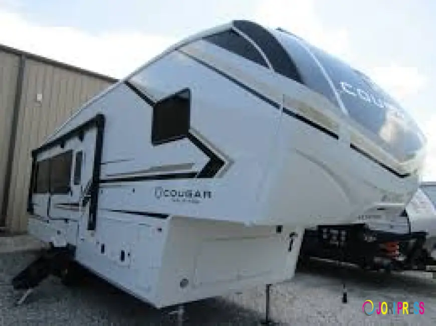 Why Used Travel Trailer Campers in Louisiana Are Becoming a Hot Trend in 2025