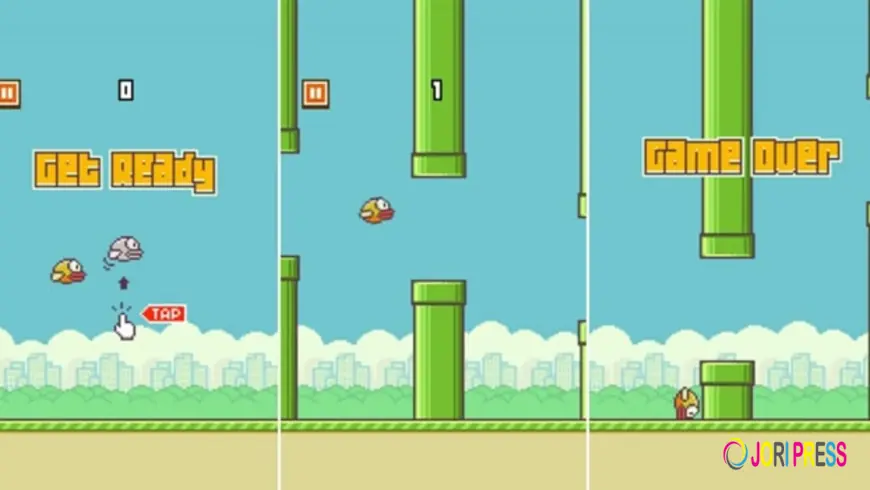 Confession: I Rage-Deleted Flappy Bird (and Then Downloaded It Again)