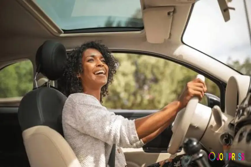 “I Returned From Abroad Only to Find My Husband’s Mistress Driving My Car — Lydia’s Heartbreaking Story”