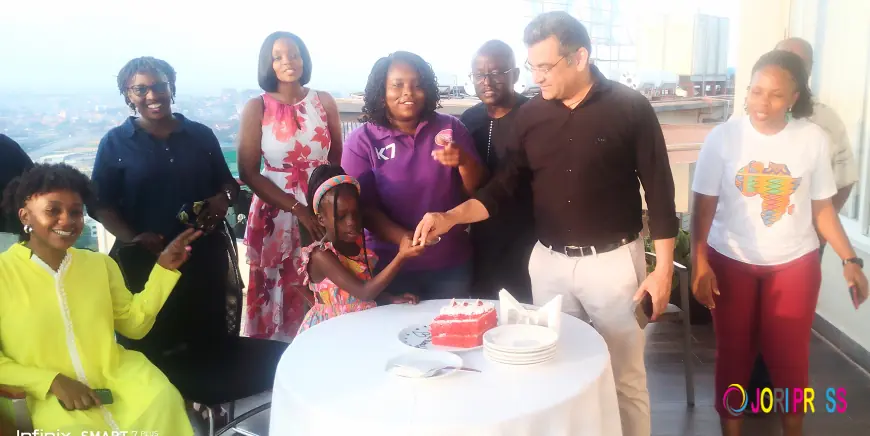 Uganda’s Human Resource professionals equipped on how AI tools can boost career and business growth.