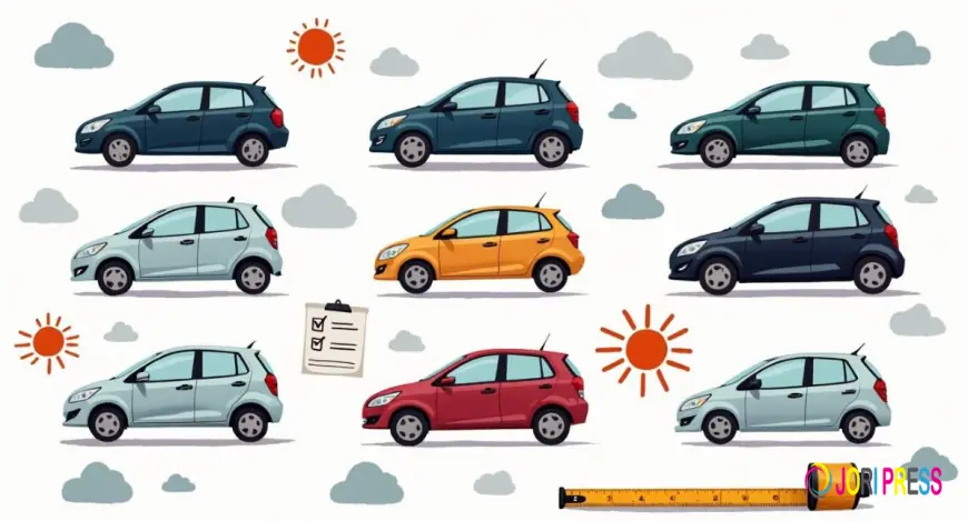 Mistakes Car Owners Make Before Choosing Window Tinting