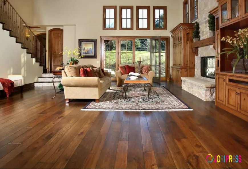 Flooring Dubai | #1 Flooring Shop In UAE | Floor Town LLC