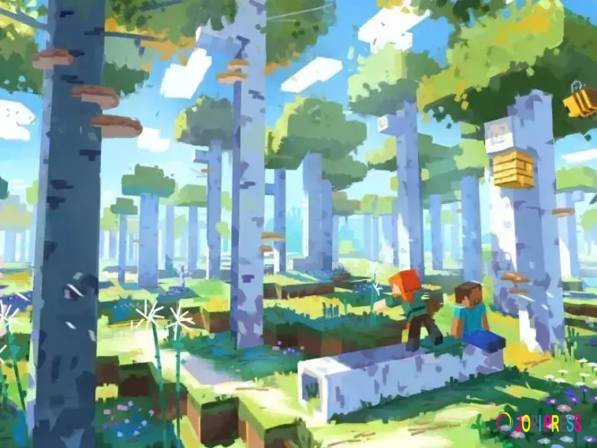 Download Minecraft 1.21.72 APK Free Latest For Android