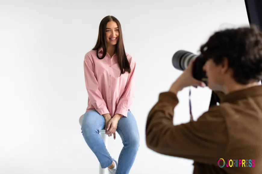 Shea Anne Studios Offers Premier Actor & Kids Headshots in Dallas