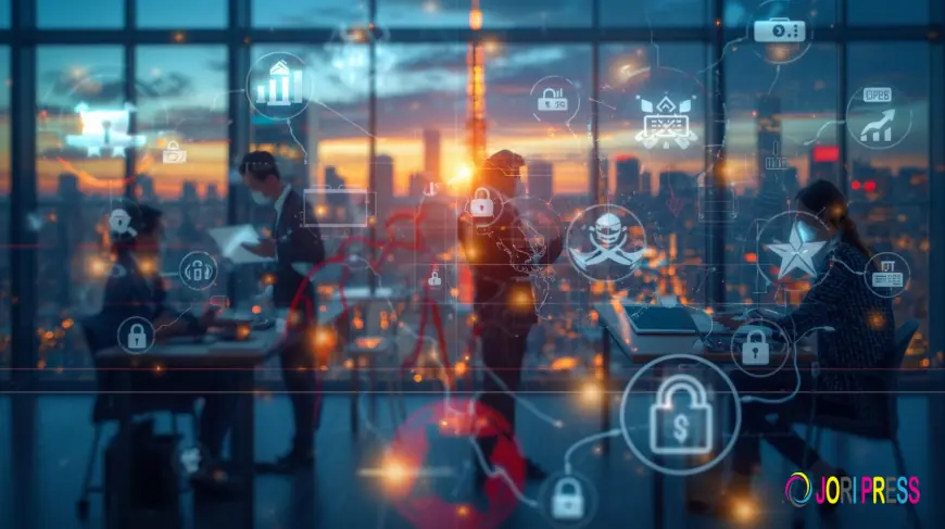 Japan Security-as-a-Service Market Size, Share, and Growth Forecast 2025-2033