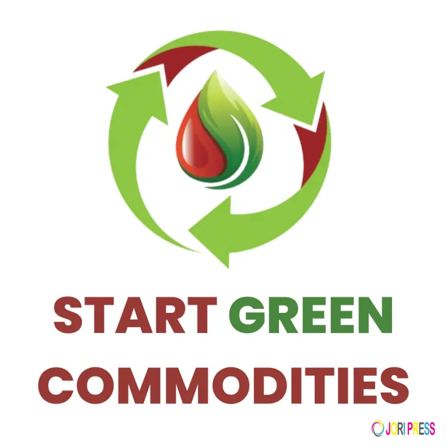 Your Trusted Partner in Used Cooking Oil Recycling