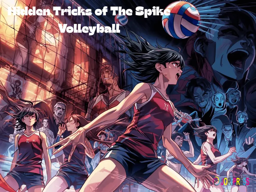 Mastering the Spike: Survive the Deadliest Obstacle in Slope