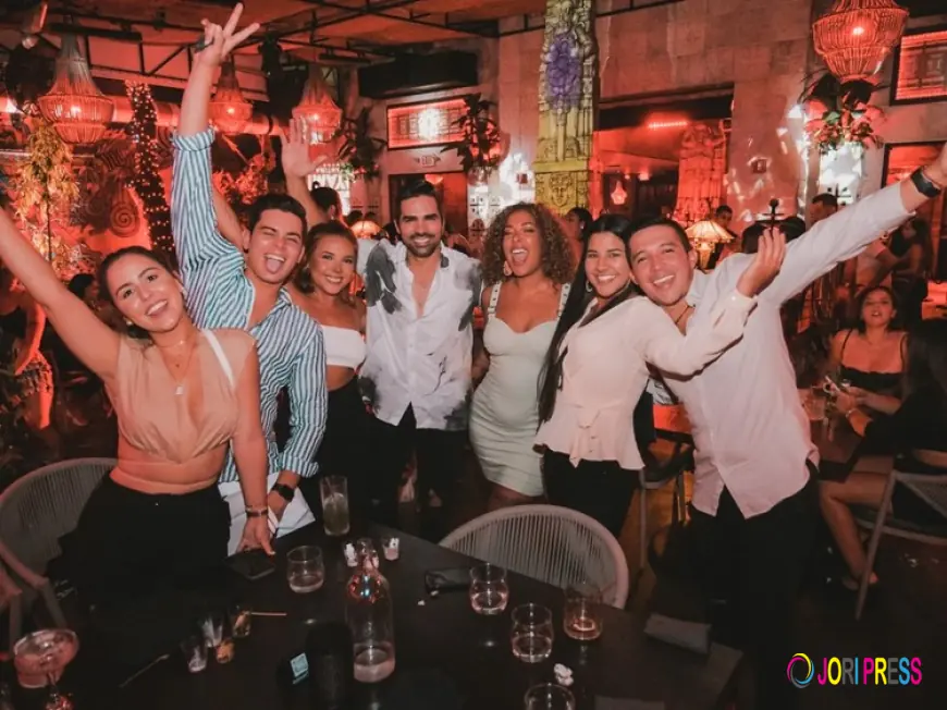 Why Mayami Wynwood Reigns as the Ultimate Wynwood Restaurant & Bar Experience