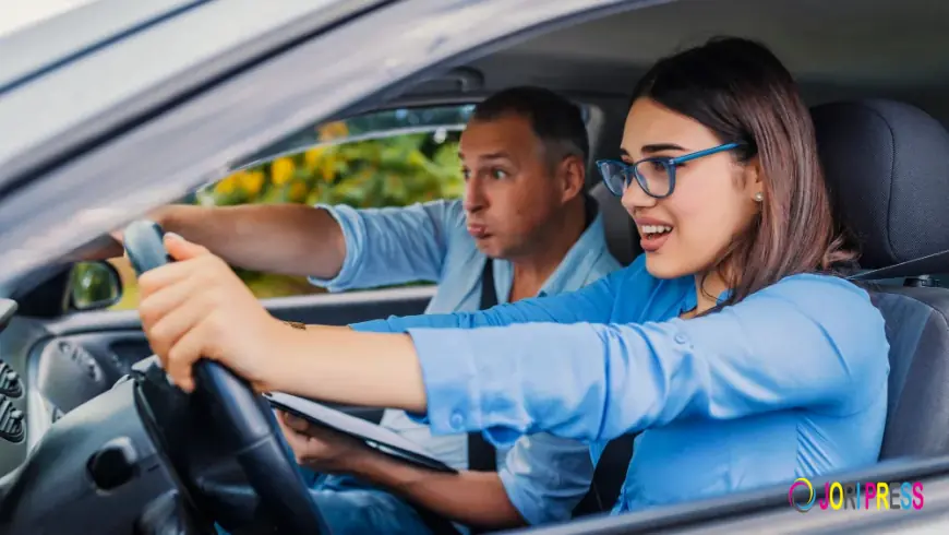 MMS Driving School Launches Automatic Driving Lessons in Rugby and Coventry