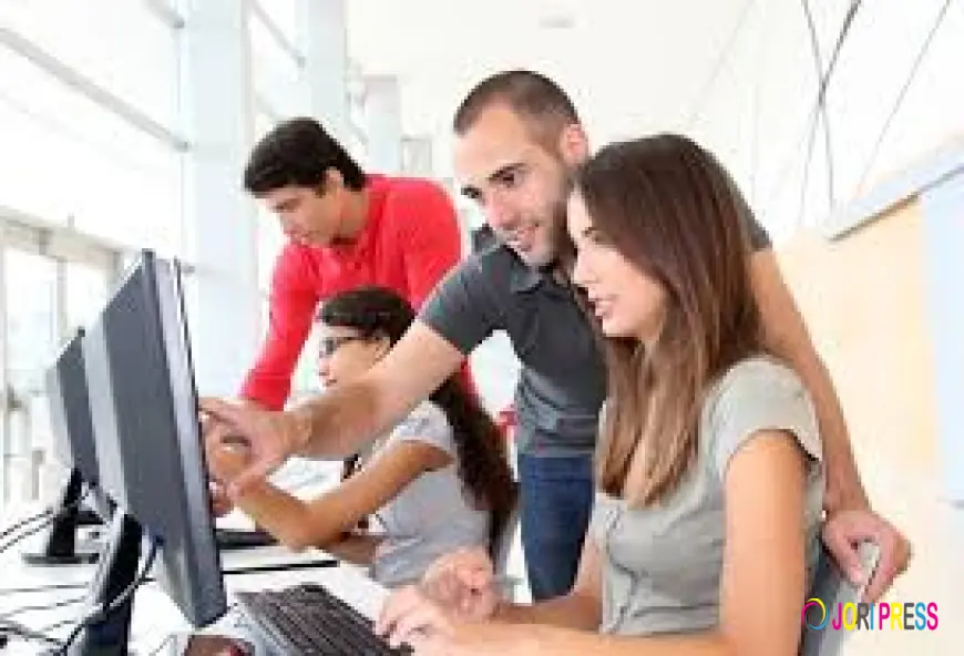 Computer Hardware Course in Rawalpindi