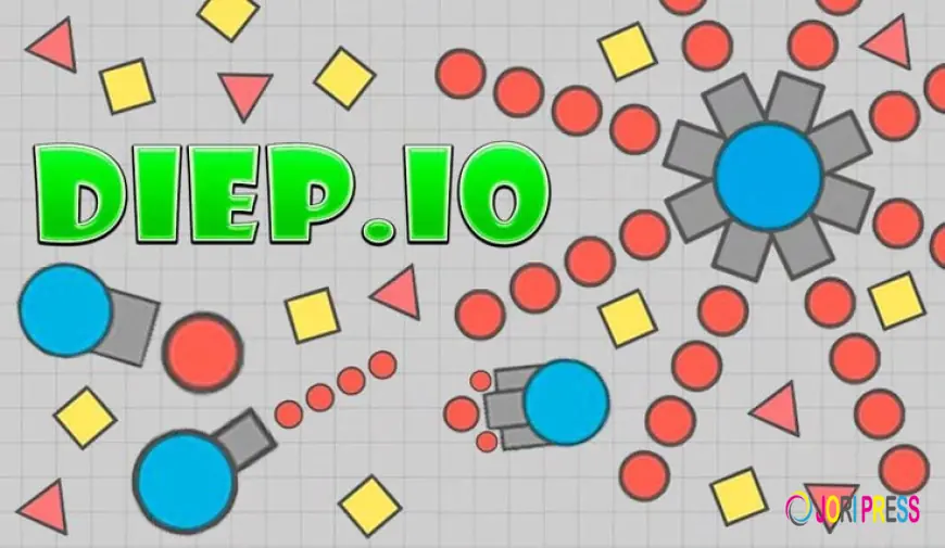 Discover the Thrilling World of IO Games: Fun and Competition Awaits!