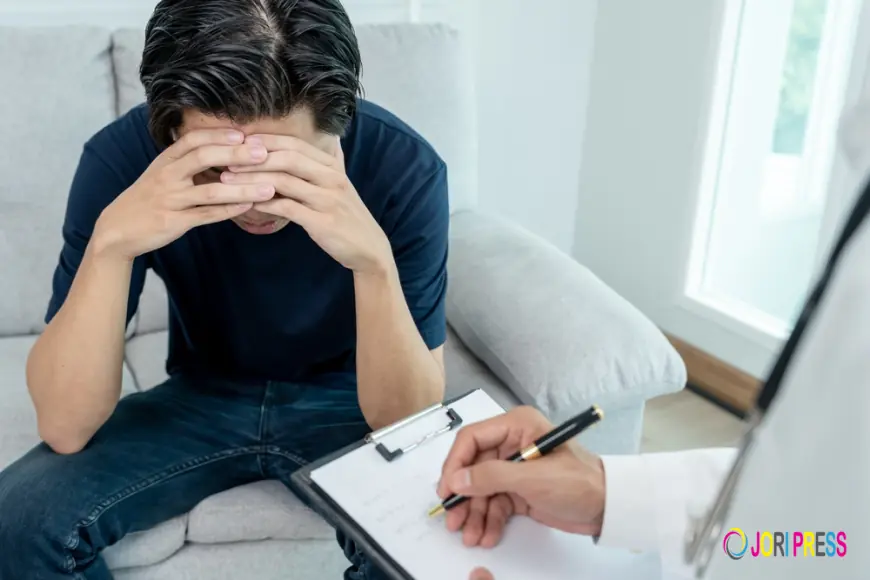 Beyond Therapy: Exploring Comprehensive Psychiatric Care in New York