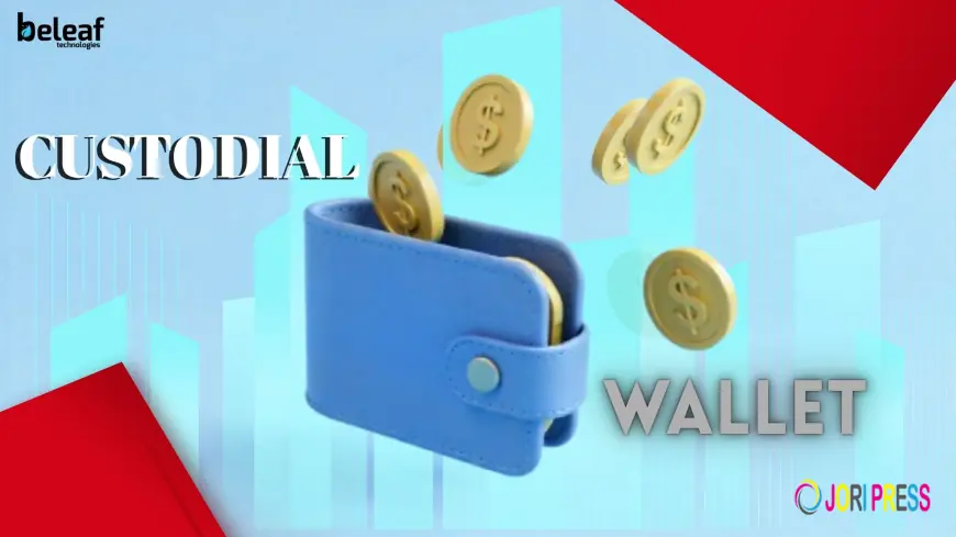 How Custodial Wallet Solutions Empower Investors with Safer Asset Management