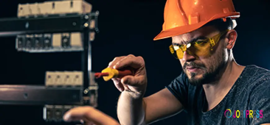 Sydney’s Best Electricians: Quality Service Guaranteed