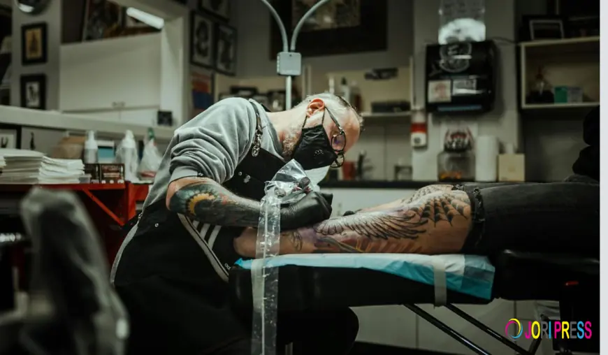 Before and After: Real Results from Tattoo Removal in Boston