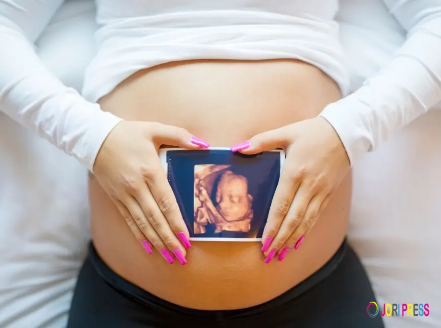 Top 4D Pregnancy Scan Centers in Chennai — Safe, Accurate & Affordable