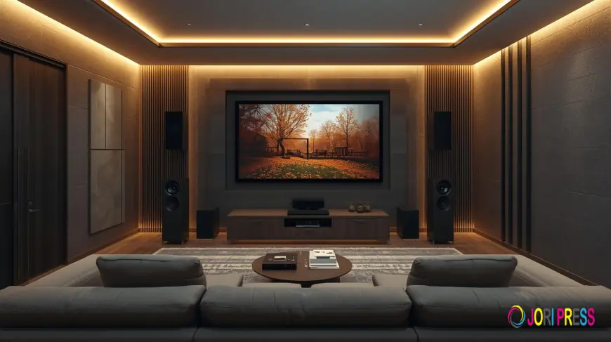 Japan Home Theater Market Size, Trends, and Growth Analysis 2025-2033