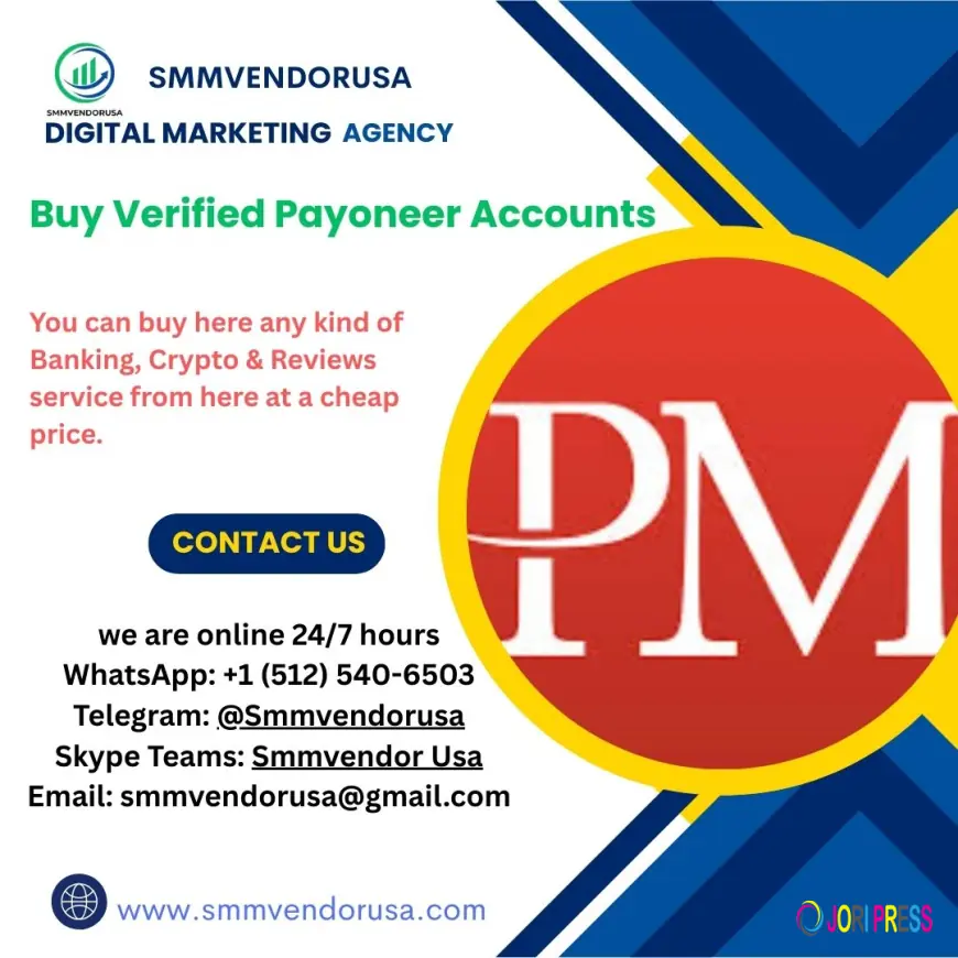 Buy Verified Perfect Money Account Verified accounts with a photo ID