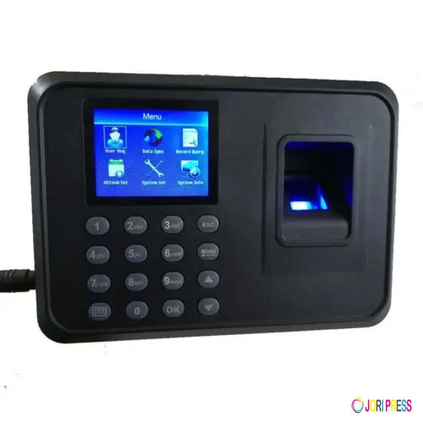 Biometric Device for Attendance | Biometric Device Price | SATHYA Online Shopping