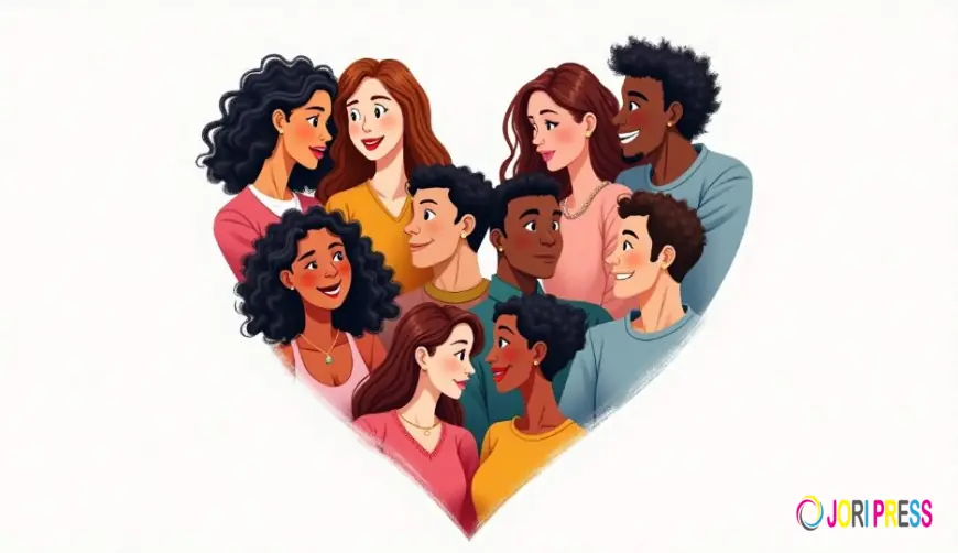 Find the One Who Complements You: Intelligent Matchmaking for Real Love
