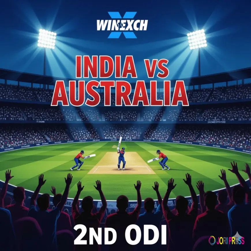 Virat Kohli’s Struggles in Perth: First ODI vs Australia Raises Playing XI Questions for Indian Star