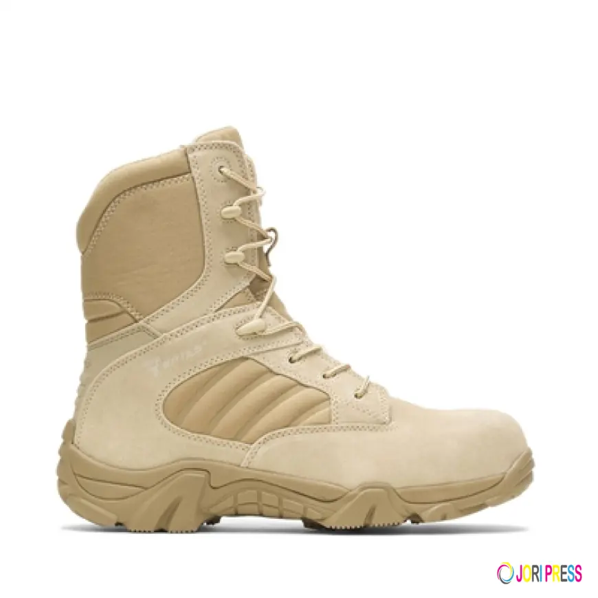 Army Navy USA Launches the Latest Collection of Bates Boots for Unmatched Durability