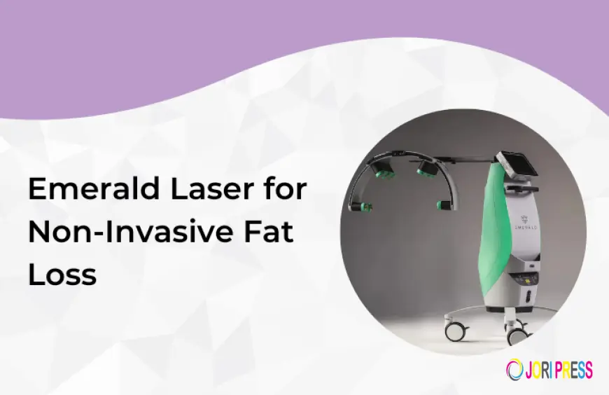 Transform Your Body Safely with Non Surgical Fat Loss Treatment