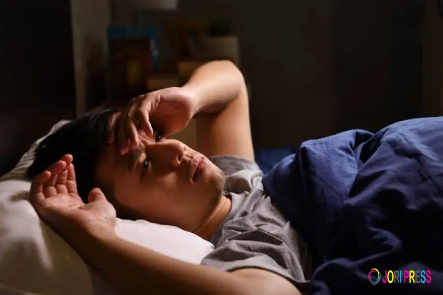 Recurring Bad Dreams? Here’s What Your Mind Is Trying to Tell You