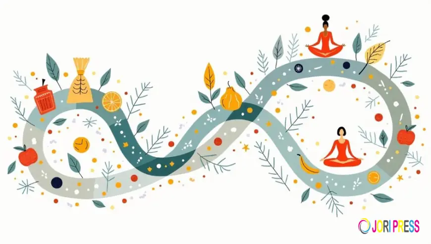 Custom Wellness Plans Built Around Your Needs