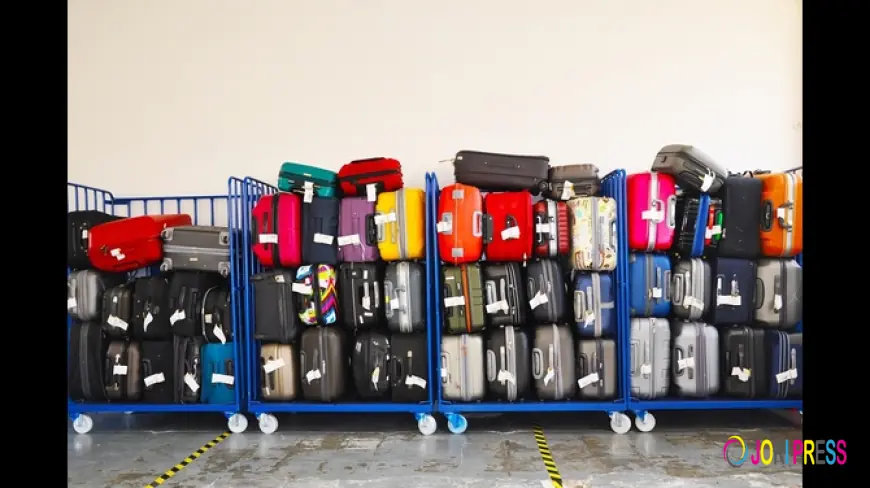 Southwest Airlines Carry-On Size Guide 2025: Everything You Need to Know