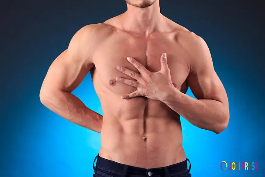 Flat Chest Surgery for Men: A Complete Guide to Permanent Results