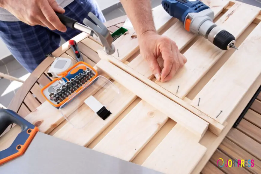 Professional Deck Repair Services from Galveston Deck Builder