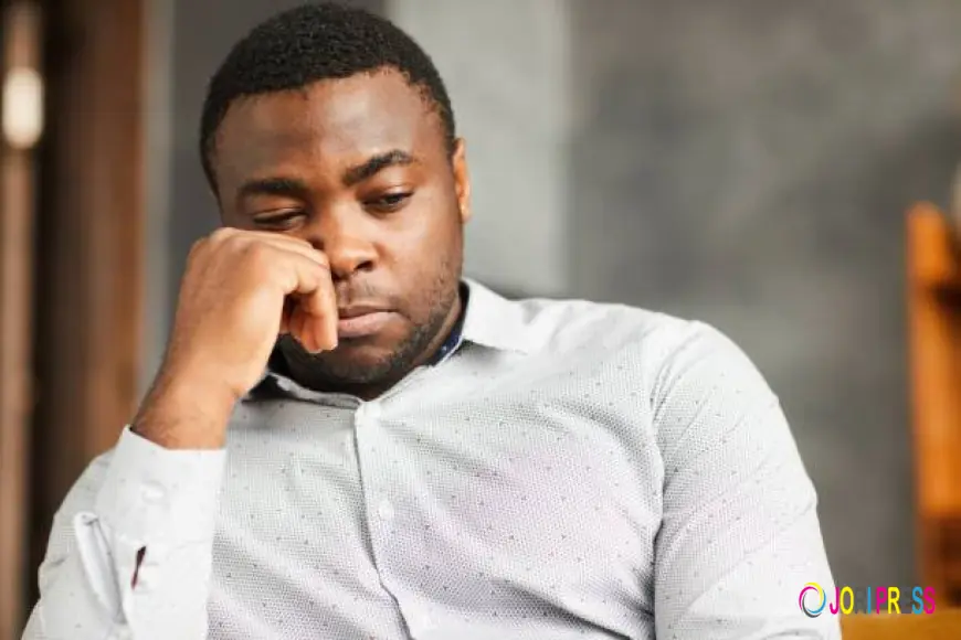 Masaka Man Shares How His Salary Kept Vanishing Every Month for Over 10 Years – And How He Finally Turned Things Around