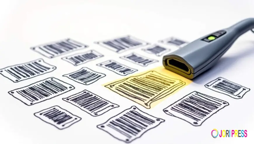 How to Ensure Barcode Labels Scan Reliably