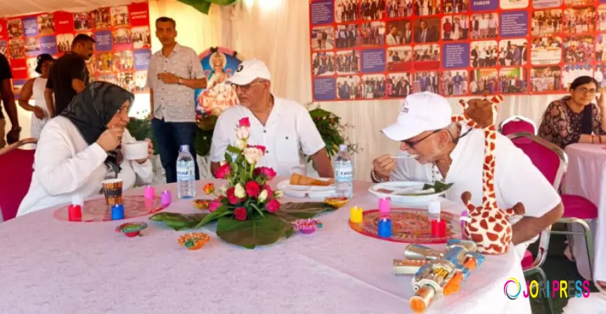 Ruparelia group, Indian Association of Uganda hosts Diwali Festival at Speke Resort Munyonyo.