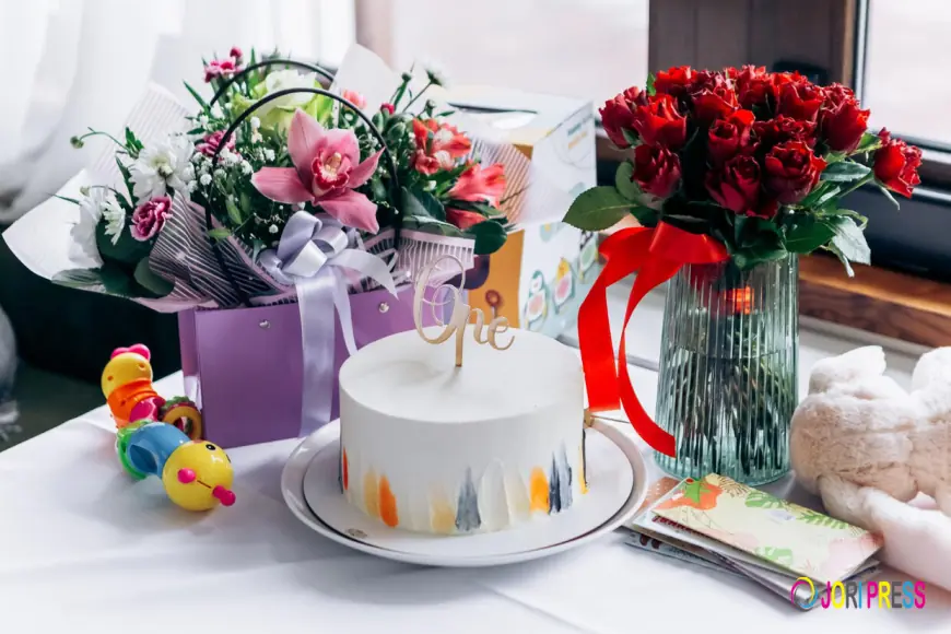 Which Online Stores Offer Reliable 30-Minute Same Day Birthday Delivery from OyeGifts